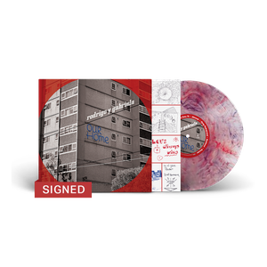 Rodrigo y Gabriela Signed - OurHome LP