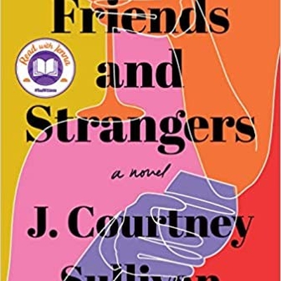 Friends and Strangers - Autographed