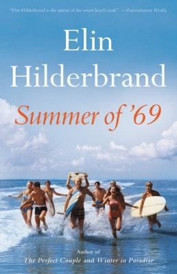 Summer of '69 - Autographed Copy