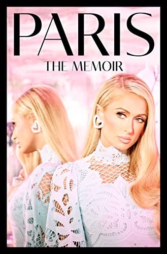 Paris Autographed