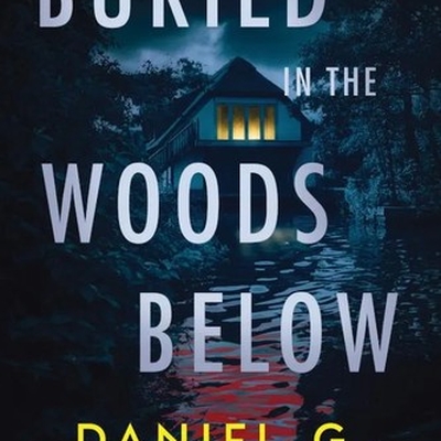 Buried in the Woods Below (Deluxe Edition) Autographed