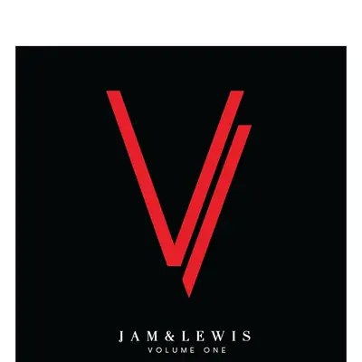 Jam & Lewis, Volume One CD (Autographed)