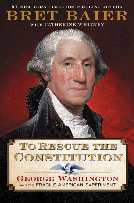 To Rescue the Constitution Autographed