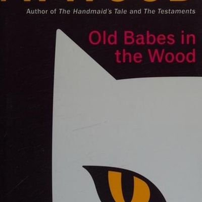 Old Babes in the Wood Autographed