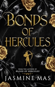 Bonds of Hercules Autographed