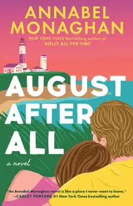 August After All (Signed Book)