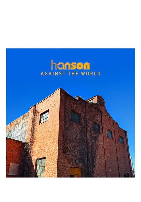 Against The World CD With Autographed Postcard
