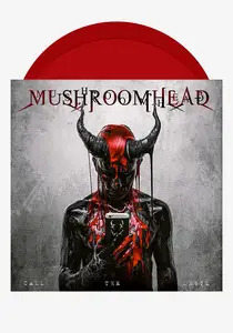 Call the Devil LP - Autographed
