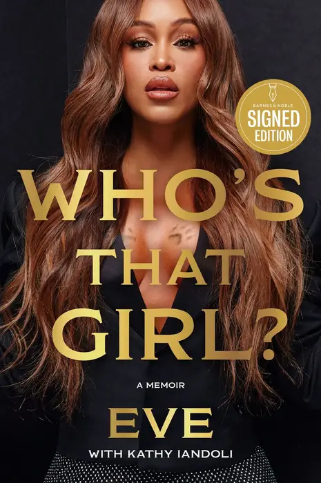 Who's That Girl?: A Memoir