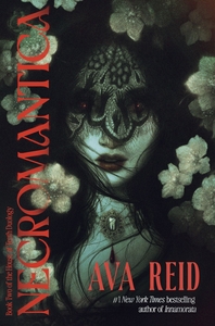 Necromantica Autographed
