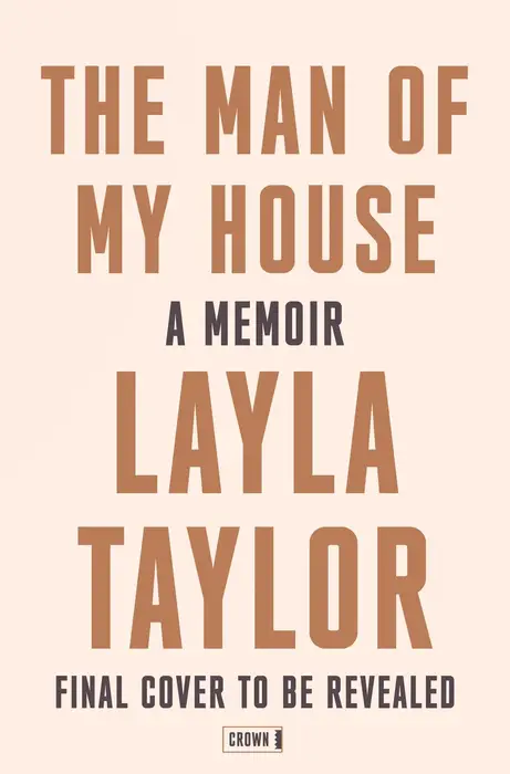 The Man of My House: A Memoir (Signed Book)