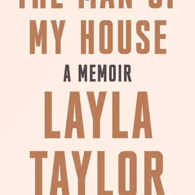 The Man of My House - A Memoir Autographed