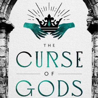 The Curse of Gods Autographed