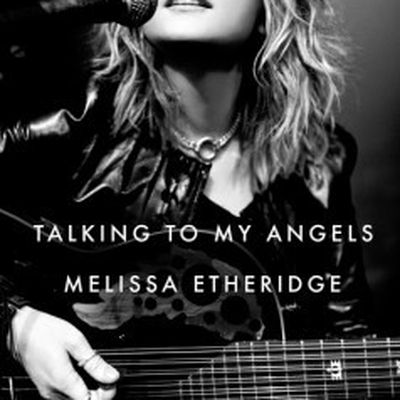 Talking to My Angels Autographed