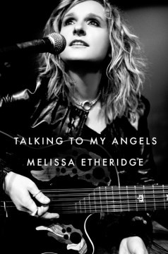 Talking to My Angels Autographed