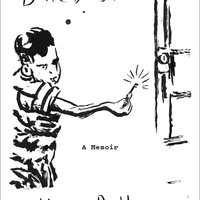 Bait Dog Boy Autographed