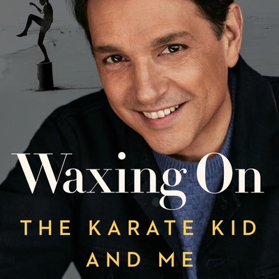 Waxing on Autographed