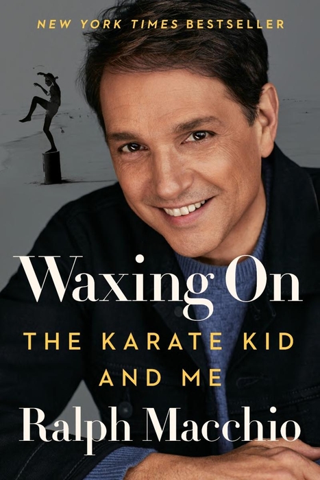 Waxing on Autographed