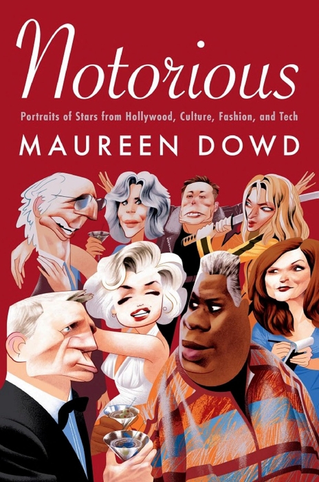 Notorious Autographed