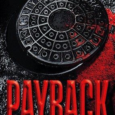 Payback - Autographed Copy