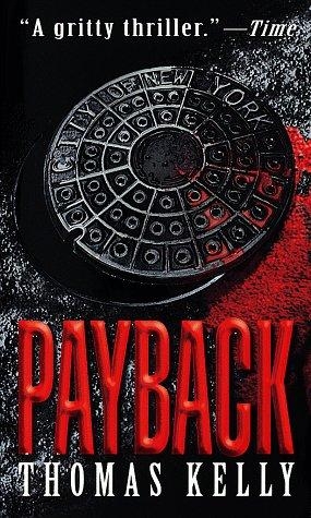Payback - Autographed Copy