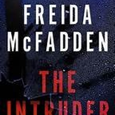 The Intruder Autograph
