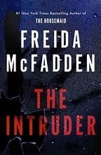The Intruder Autograph