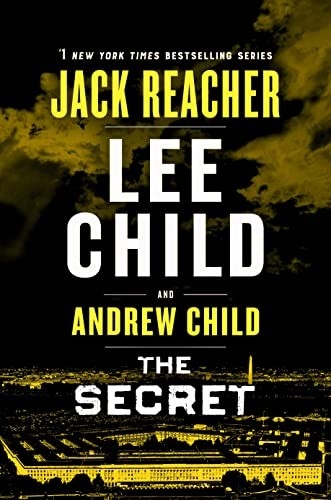 The Secret Autographed