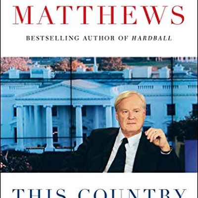 This Country Autographed