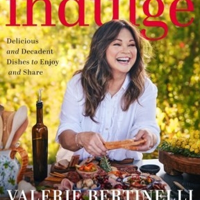 Indulge Autographed
