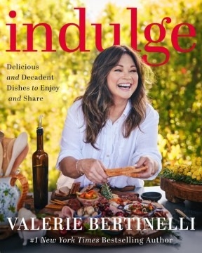 Indulge Autographed