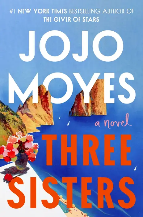 Three Sisters: A Novel (Signed Book)