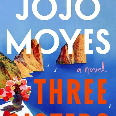 Three Sisters Autographed