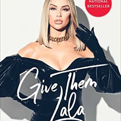 Give Them Lala - Autographed