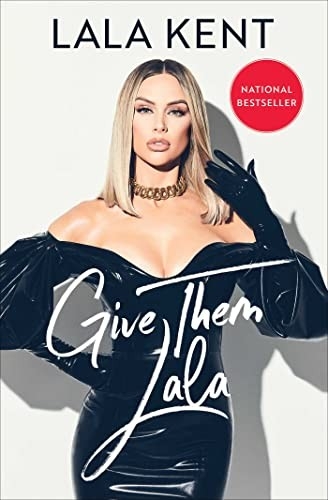 Give Them Lala - Autographed