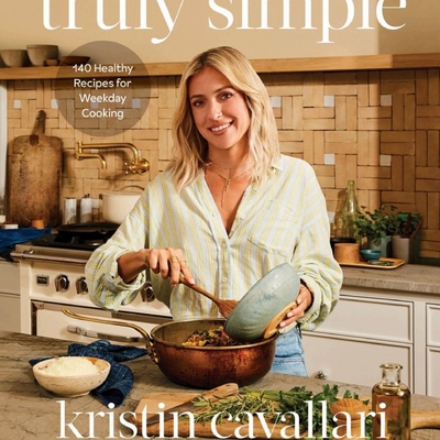 Truly Simple Autographed