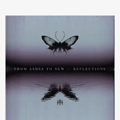 Reflections CD (Autographed)