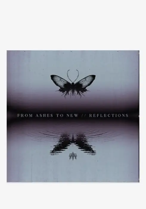 Reflections CD (Autographed)