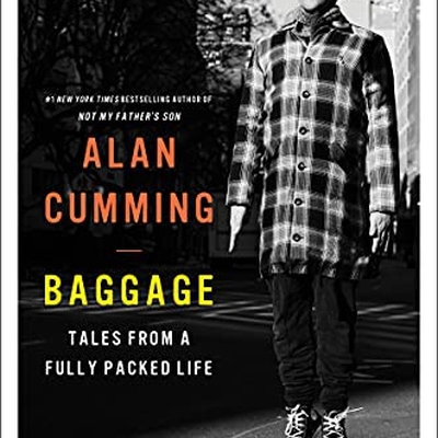 Baggage Autographed