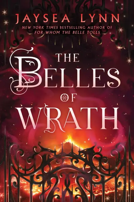 The Belles of Wrath (Signed Book)
