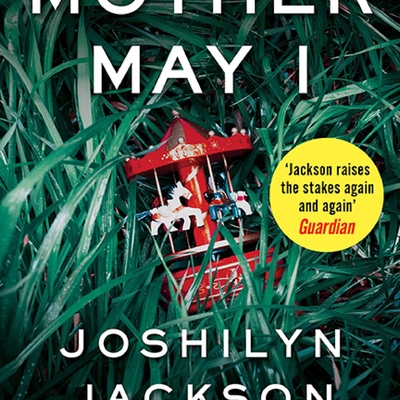 Mother May I Autographed