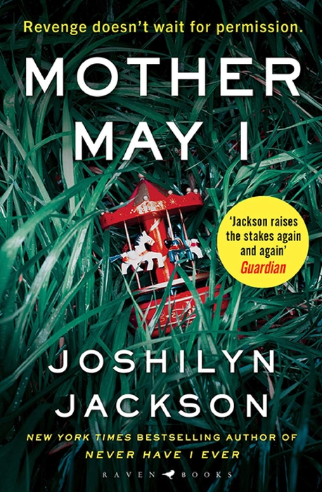 Mother May I Autographed