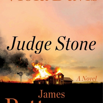 Judge Stone Autographed