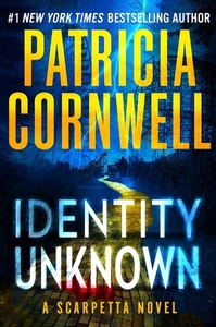 Identity Unknown Autographed