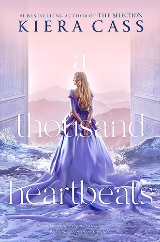 A Thousand Heartbeats Autographed