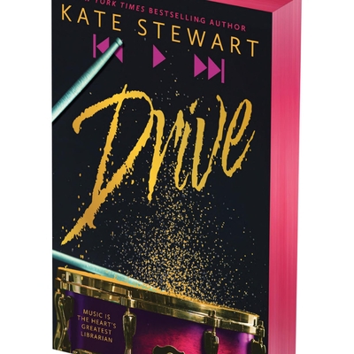 Drive - Deluxe Limited Edition Autographed