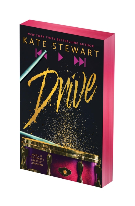 Drive - Deluxe Limited Edition Autographed