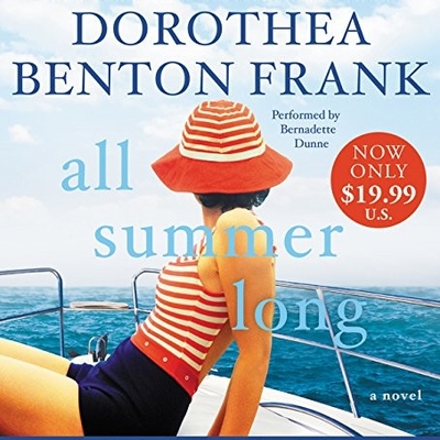 All Summer Long - Autographed Copy