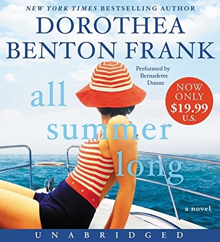 All Summer Long - Autographed Copy