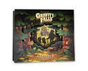 The Art of Gravity Falls Autographed
